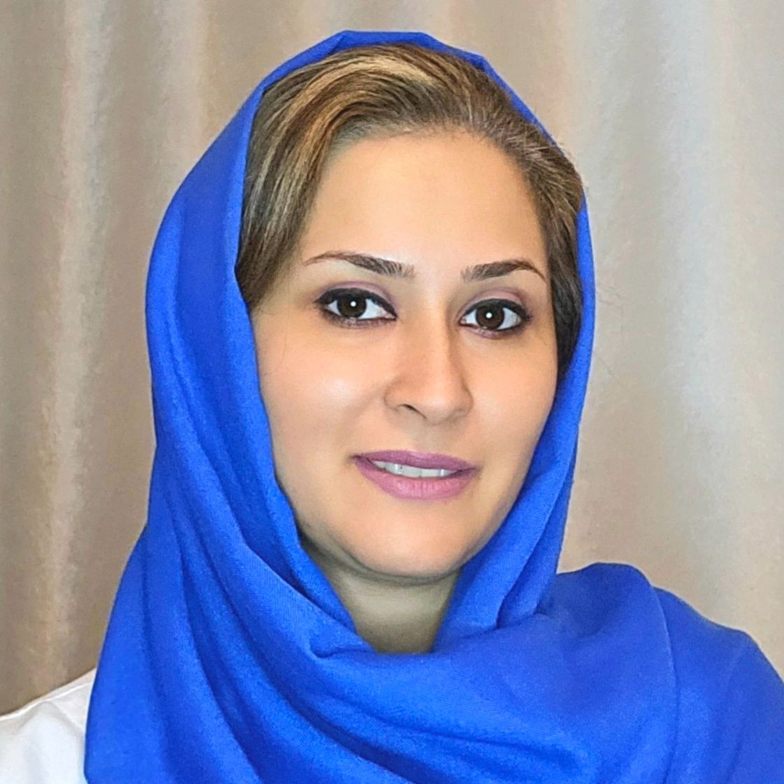 دکتر ندا ضامن میلانی