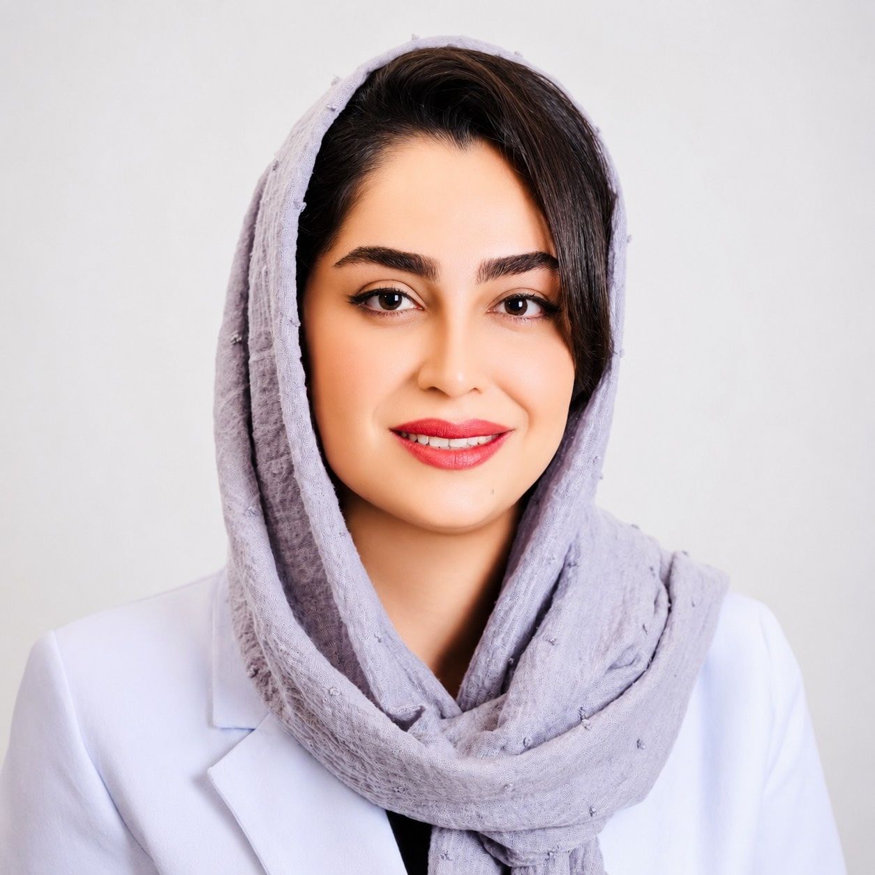 نجمه اسدزاده
