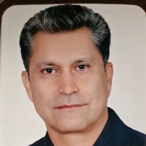 دکتر عنایت اله اعتدالی