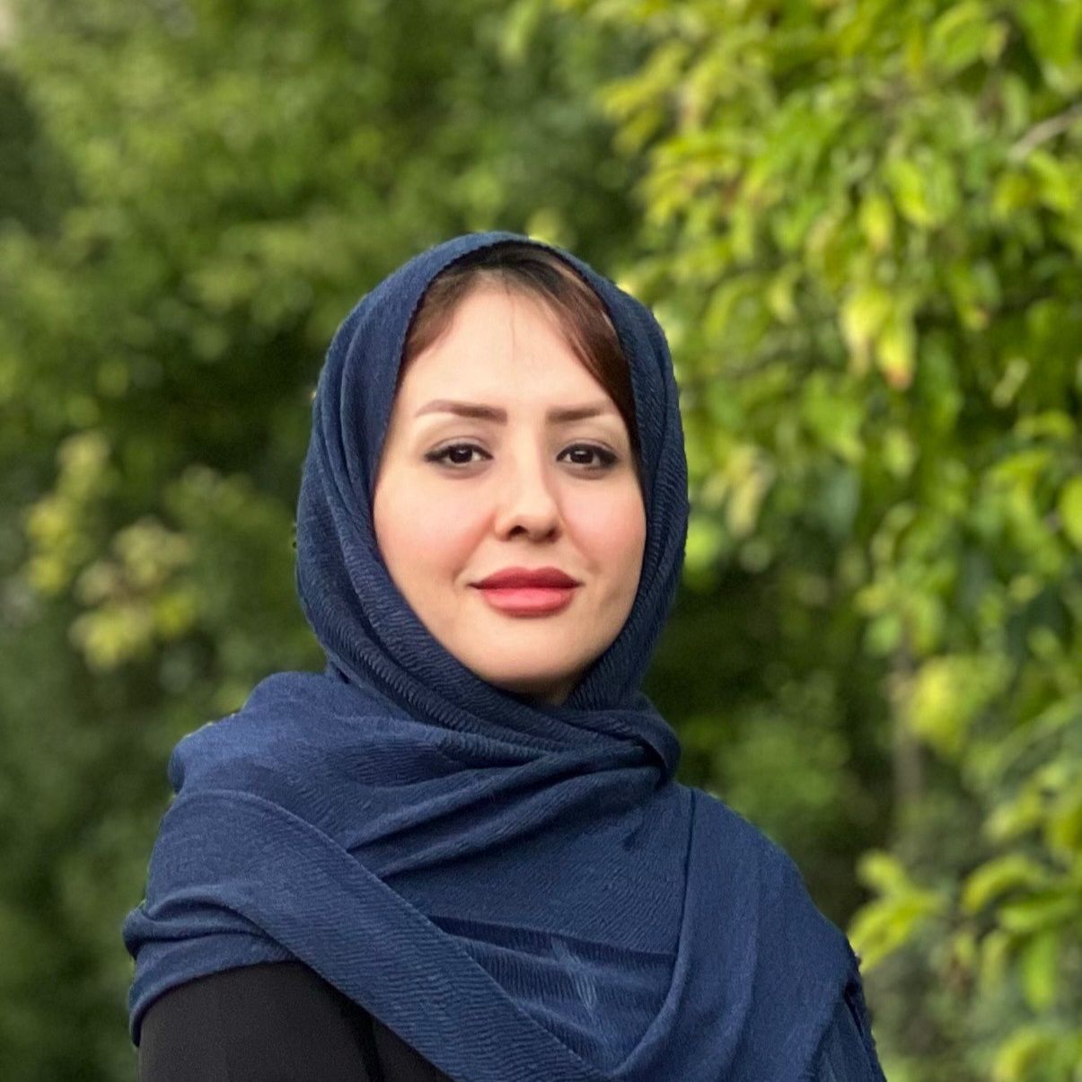 سحر حدیده ئی