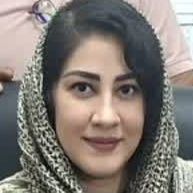 سیده فهیمه رفیعی