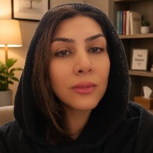 شکوه احمدی