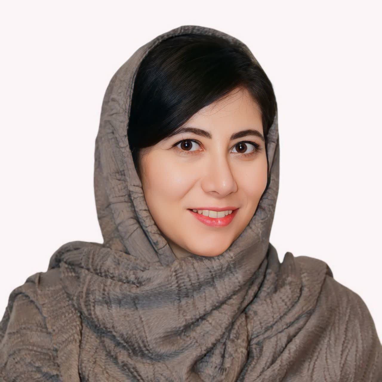 زهره خراسانی