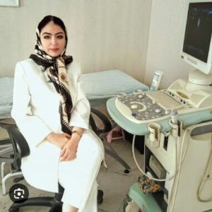 دکتر بهناز تن آرای
