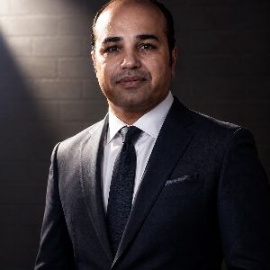 دکتر محمد فتوحی