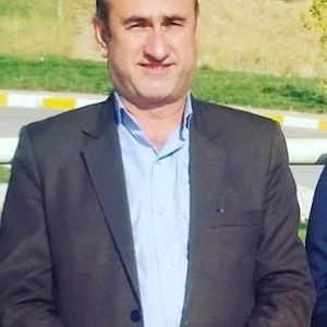 دکتر محمد ذبیح باقری نسب