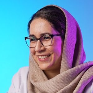 دکتر پگاه کرامتی