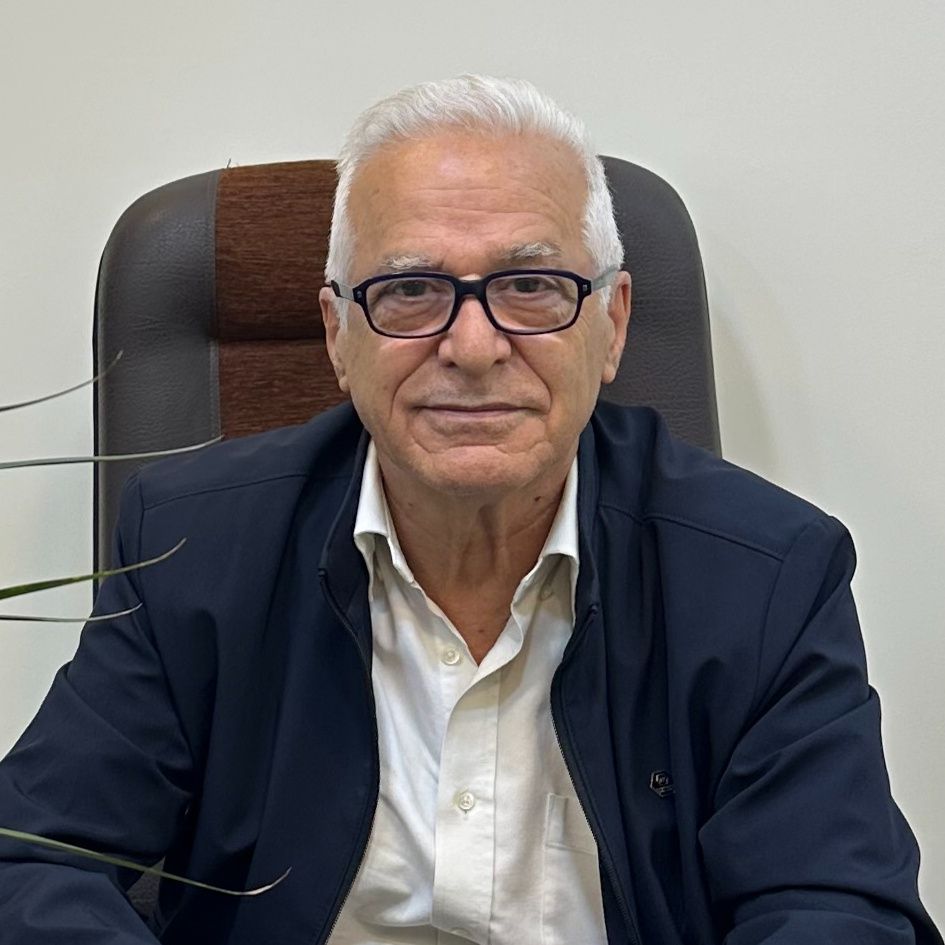 دکتر مرتضی نوری