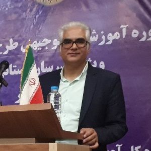 حجت اله مهدی