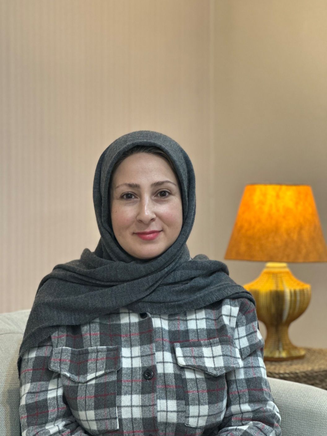 فهیمه غفاری مقدم