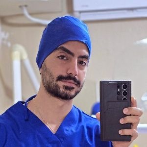 دکتر نعیم بارانی