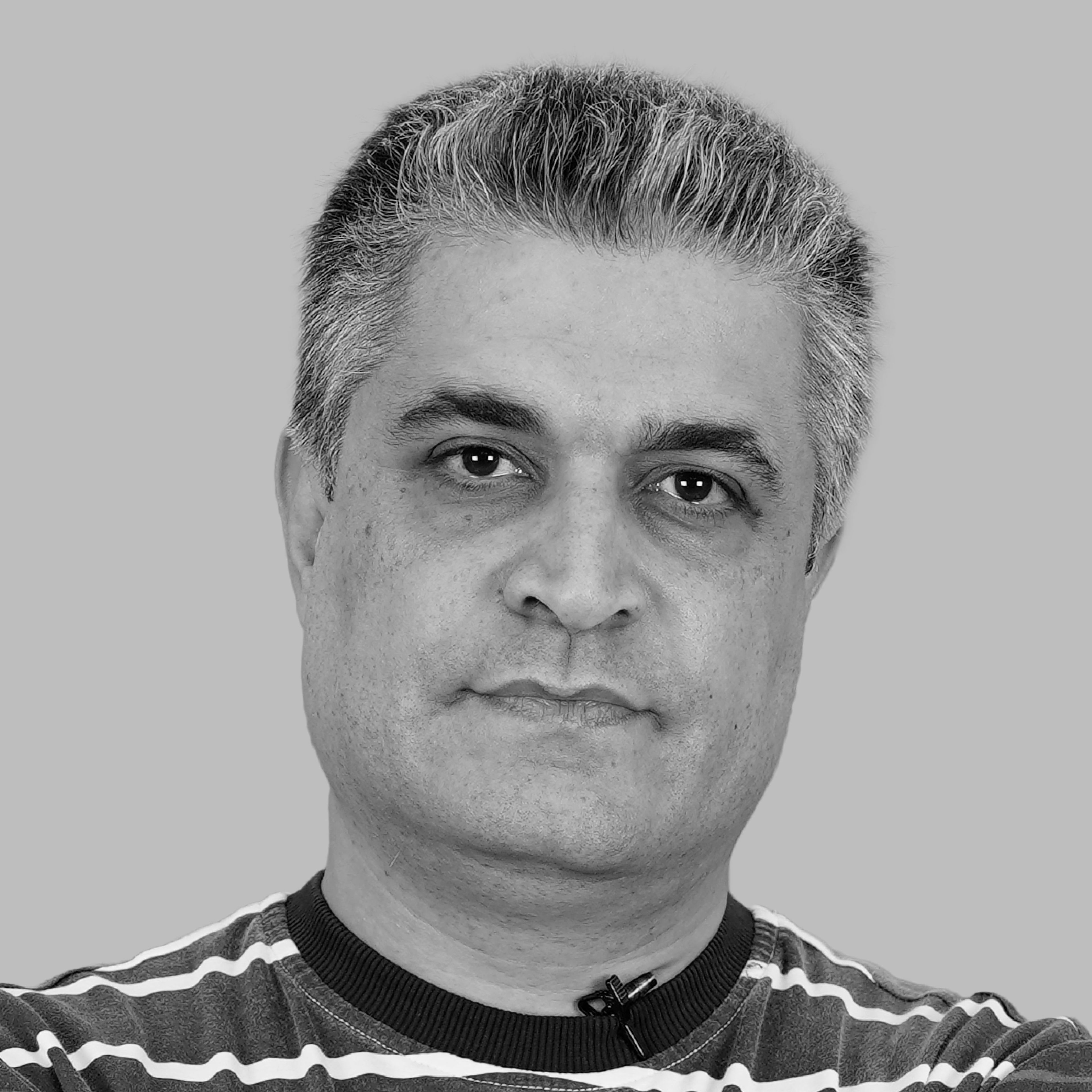 علی میوه نژاد