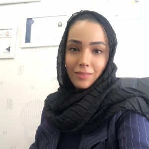 شقایق بنار