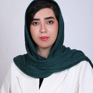 زهرا طالب پور
