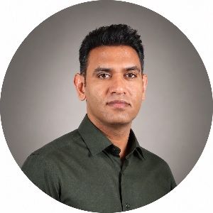 سعید خداپرست