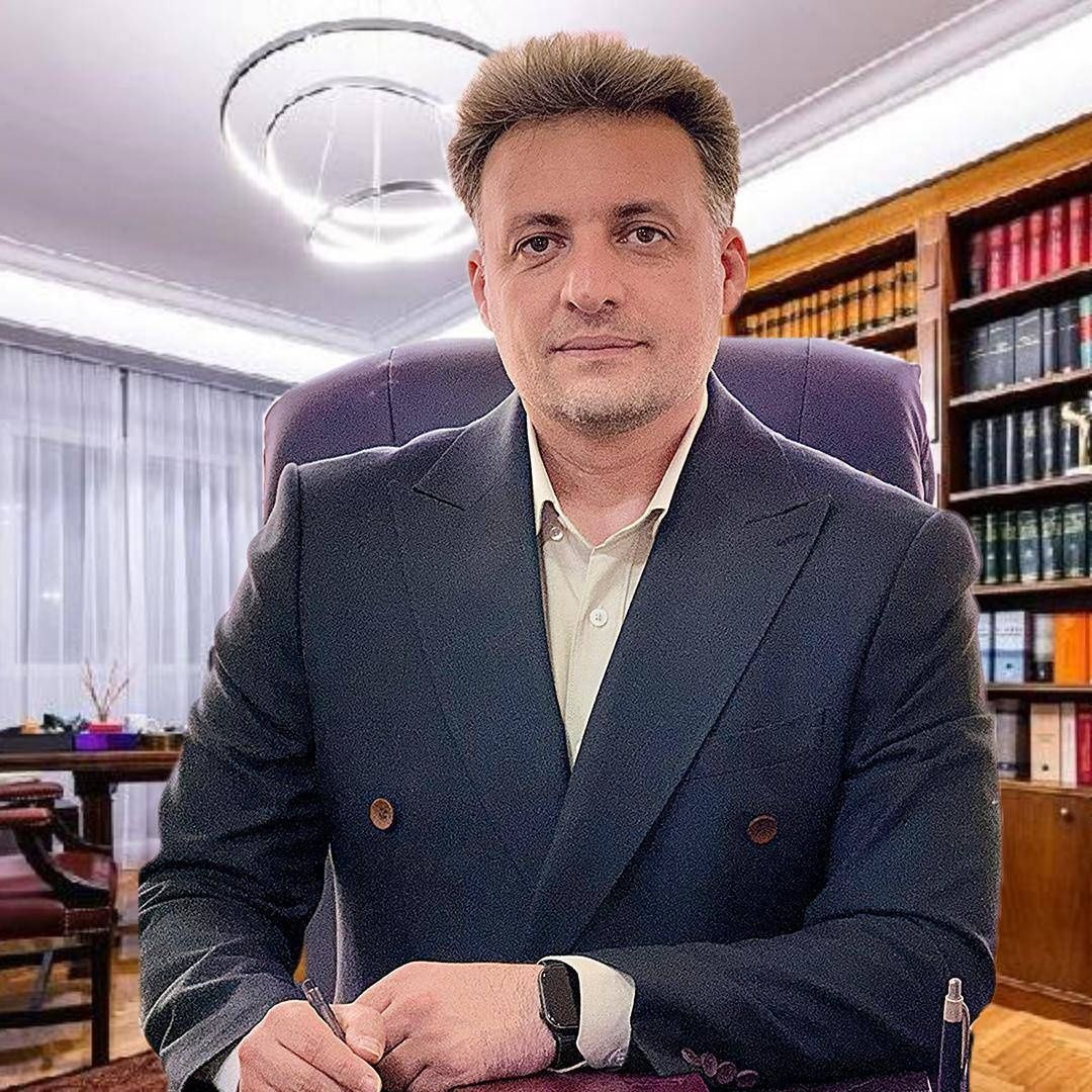 دکتر محمدطاها رضائی راد
