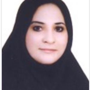 دکتر مه زاد علم شوشتری