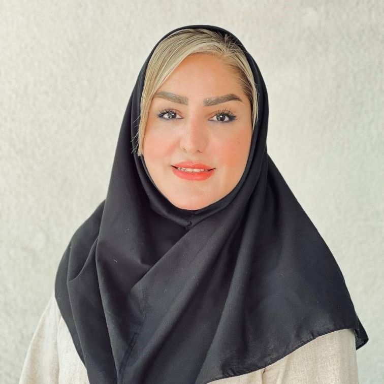 دکتر آرزو تاری مرادی