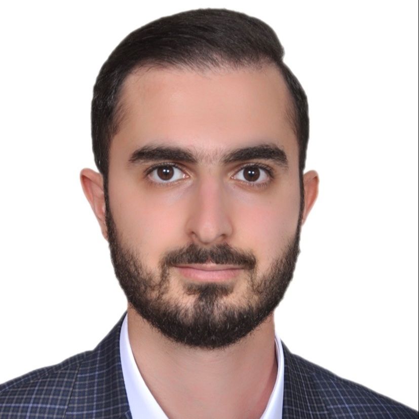 دکتر محمد مسلمی المشیری