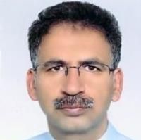 دکتر محمدجواد صادقی جلیانی