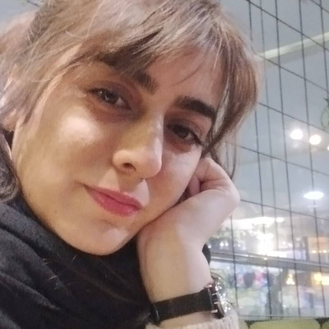 آرزو حیدری برگیش