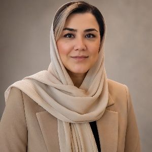دکتر مریم تقوی فر