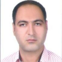 اکبر قاسمی خردمند