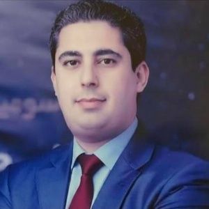 دکتر علی اشجعی