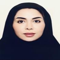 دکتر شاهده مرعشی