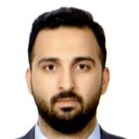 دکتر محمدعرفان فربد