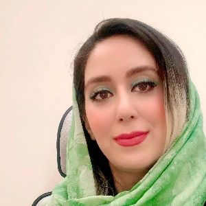 الهه سرآبادانی