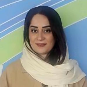 دکتر سارا موسوی لاریجانی