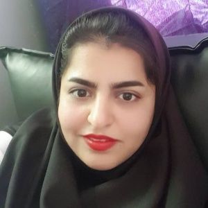 دکتر مسرور بابائیان