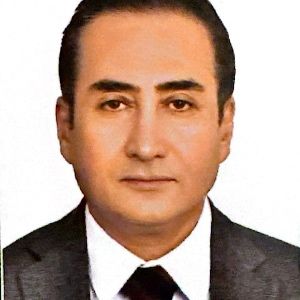 دکتر عباس مومنی امجدی