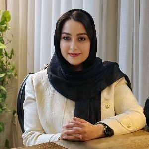 فریده کبیری فرد