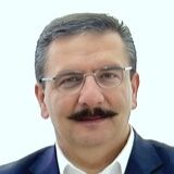دکتر اکبر مصحفی