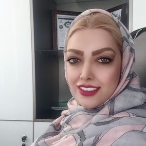 دکتر سعیده ریاحی مدوار