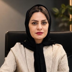 دکتر طیبه شمسی زاده میمندی