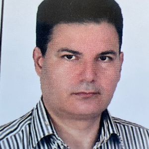 دکتر آرش صرافی حقیقی