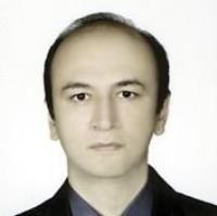 دکتر تورج کشاورزی