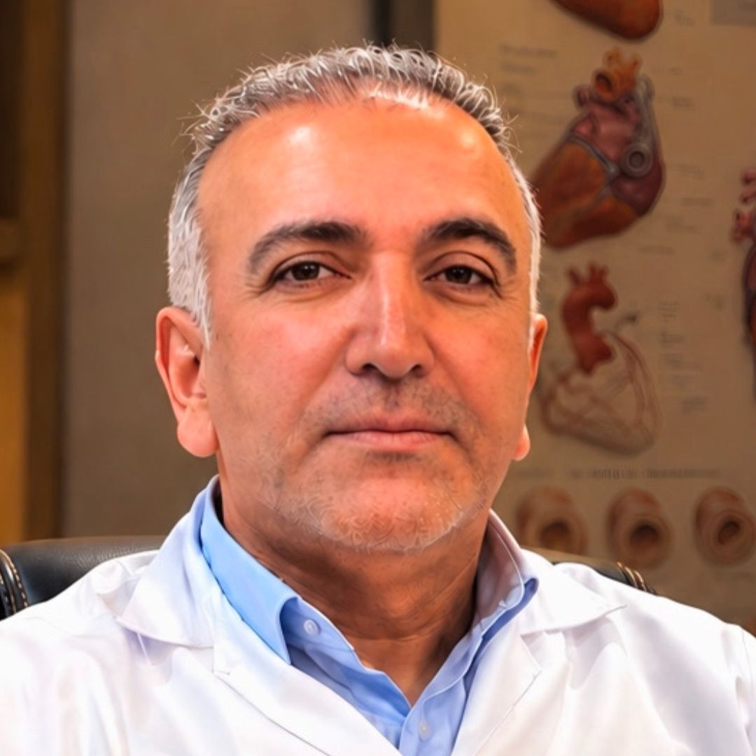 دکتر احمدرضا نصر