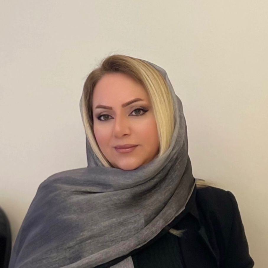 ماریا غائبی پناه