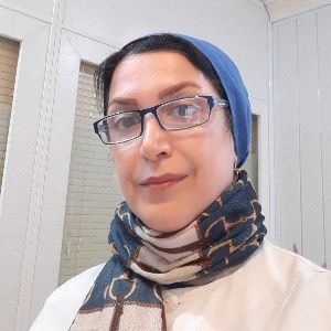 دکتر مهری نوری