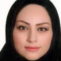 دکتر رزا امین لاری