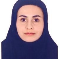 دکتر نیلوفر ثریا