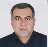 دکتر جعفر بهرامی زاد