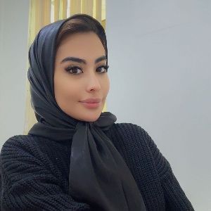 ملیکا سلمانی