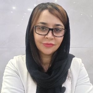 رویا نعمتی