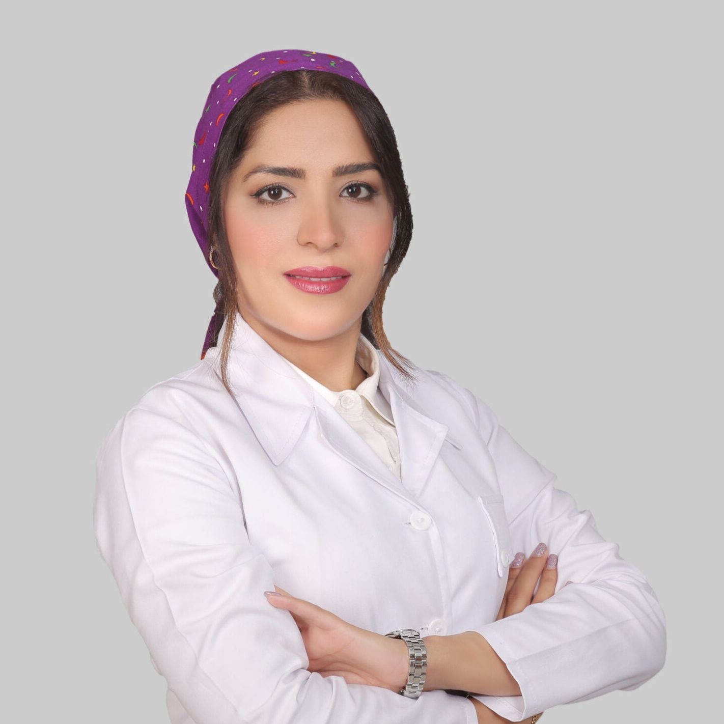 دکتر سارا سارانی