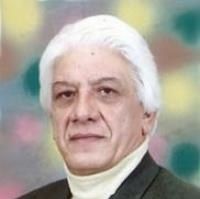 دکتر سیدعلی صدرالدینی